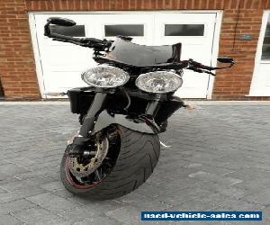 Triumph Speed Triple, Special Edition, 2009, Low Mileage 