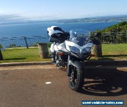 Suzuki Vstrom DL650 2013 for Sale