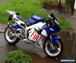 Yamaha R1 Rossi rep.... for Sale