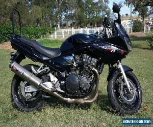 Suzuki GSF1200 Bandit motorcycle for Sale