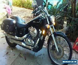 2009 Honda Shadow for Sale