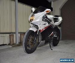 2007 MV Agusta F4 1000 312R 1+1 SuperBike for Sale