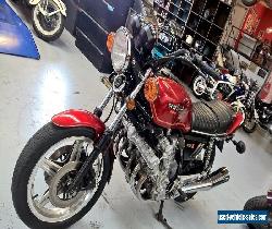 1079 Honda CBX 1000 for Sale