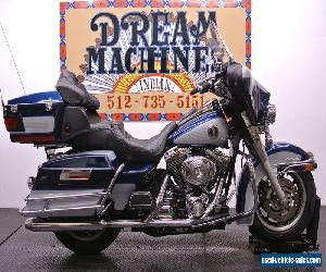 2001 Harley-Davidson Touring 2001 FLHTCUI - Ultra Classic Electra Glide