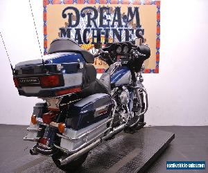 2001 Harley-Davidson Touring 2001 FLHTCUI - Ultra Classic Electra Glide