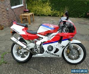 HONDA CBR400RR NC29