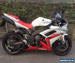 Yamaha YZF R1 4C8 2007 for Sale