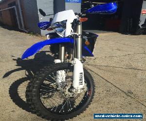 Yamaha WR450F 2012 Model Motorcycle Trail bike Dirtbike WR 450 LAMS Off Road 