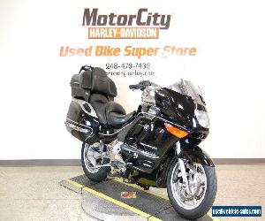 2003 BMW K1200 LT