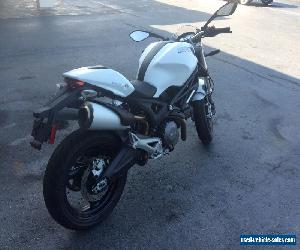 2013 Ducati Monster