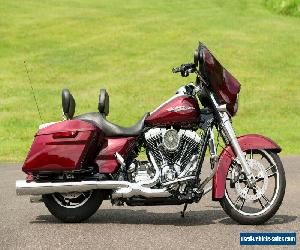 2015 Harley-Davidson Touring