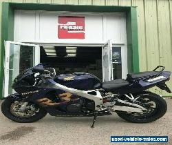 Honda Fireblade CBR900 1999 for Sale