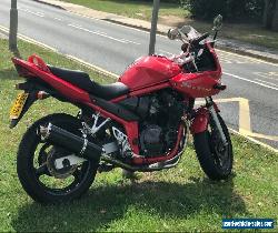 Suzuki bandit 2005  for Sale