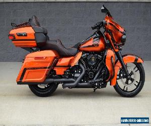 2017 Harley-Davidson Touring for Sale