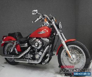 2010 Harley-Davidson Dyna