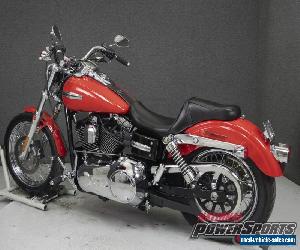 2010 Harley-Davidson Dyna