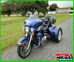 2007 Harley-Davidson Ultra Classic Champion Trike for Sale
