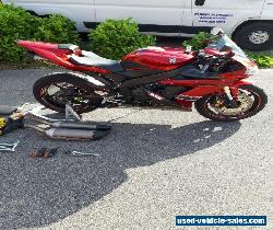 2005 Yamaha R1 for Sale