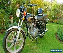 Beautiful show standard Yamaha XS 250 nut and bolt rebuild stunning bike for Sale