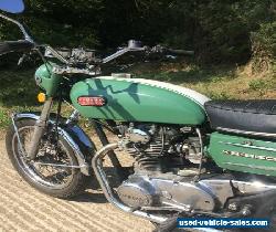 YAMAHA XS2 XS 650 for Sale