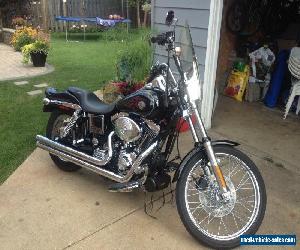 2004 Harley-Davidson Touring