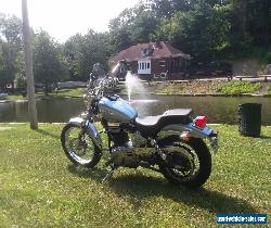 2006 Suzuki Boulevard for Sale