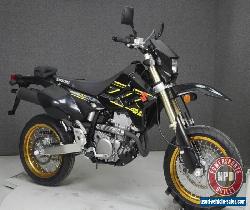 2018 Suzuki DR-Z for Sale