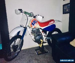 honda xr100r 1994 RARE