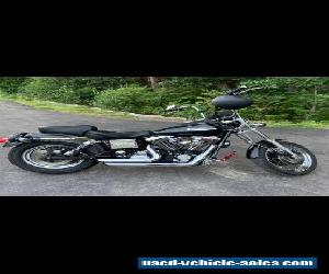 1996 Harley-Davidson Dyna