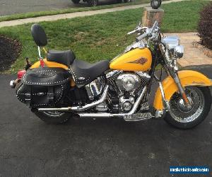 2000 Harley-Davidson Touring