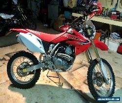 Honda crf150R 2014 for Sale