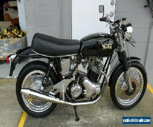 NORTON Commando 850 custom, matching numbers for Sale