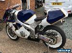 Yamaha fzr 400/600rr for Sale