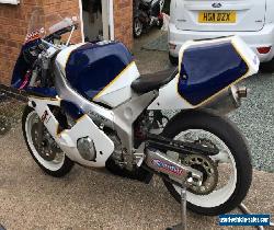 Yamaha fzr 400/600rr for Sale