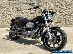 1978 Harley-Davidson XLCR for Sale