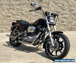 1978 Harley-Davidson XLCR for Sale