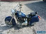 1999 Indian CHIEF for Sale