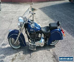 1999 Indian CHIEF