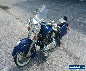 1999 Indian CHIEF