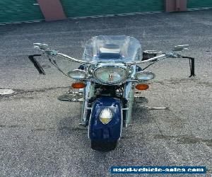 1999 Indian CHIEF