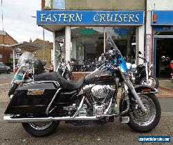 HARLEY-DAVIDSON FLHR ROADKING. 2002 for Sale