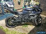 yamaha r1 5vy for Sale