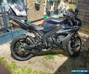 yamaha r1 5vy for Sale