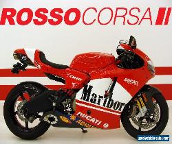 2008 Ducati Superbike for Sale