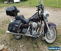 2006 Harley-Davidson Road King Classic for Sale