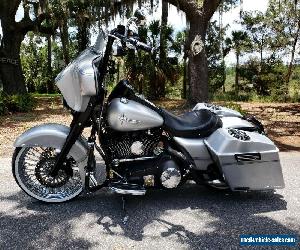 2004 Harley-Davidson Touring