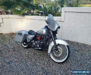 2004 Harley-Davidson Touring