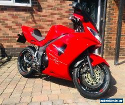 Triumph Sprint ST 1050 Motorcycle 2007 great example  for Sale