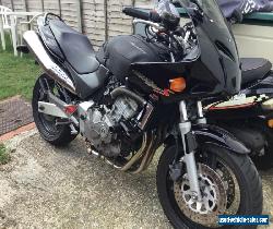 Honda cb600f hornet for Sale