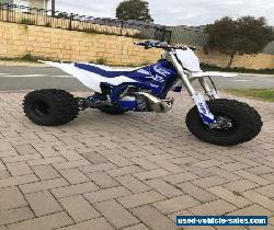 yamaha yz 250 trike big bore 325 for Sale